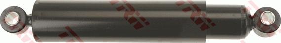 TRW JHE281S - Амортизатор abcparts.ee