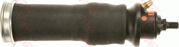 TRW JHP5002 - Гаситель, крепление кабины abcparts.ee