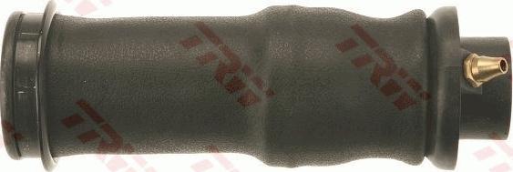 TRW JHP5015AB - Баллон пневматической рессоры, крепление кабины abcparts.ee