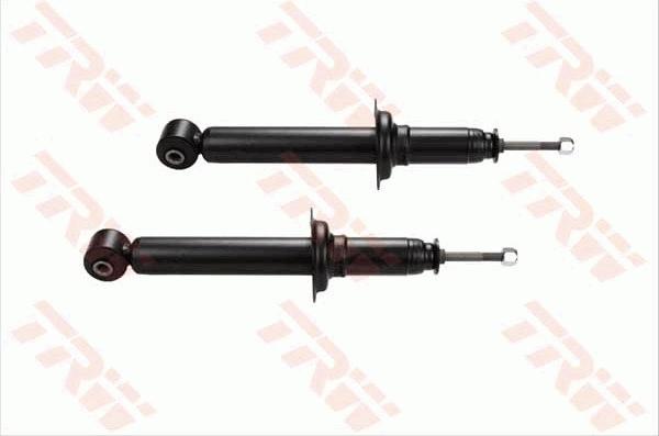 TRW JHS9001T - Амортизатор abcparts.ee
