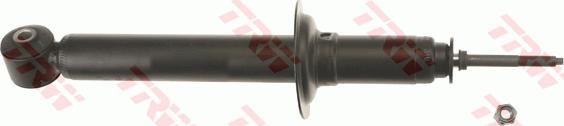 TRW JHS1000S - Амортизатор abcparts.ee