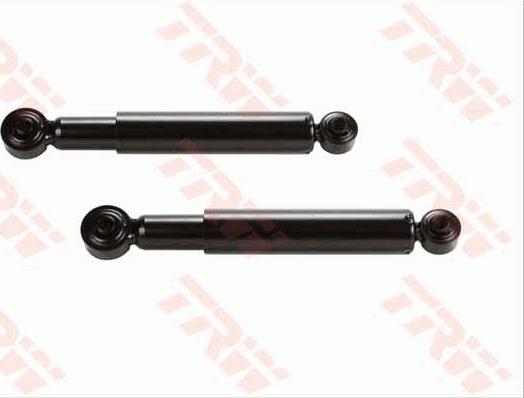 TRW JHT9053T - Амортизатор abcparts.ee