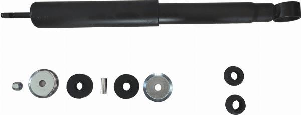 TRW JHT9306 - Амортизатор abcparts.ee