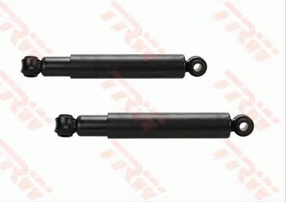 TRW JHT9222T - Амортизатор abcparts.ee
