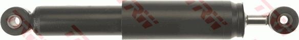 TRW JHT1002S - Амортизатор abcparts.ee