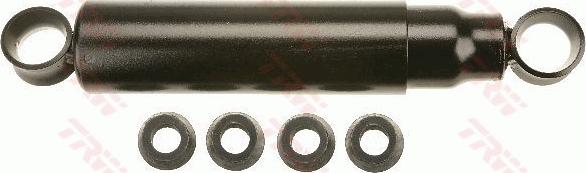 TRW JHX5044 - Амортизатор abcparts.ee