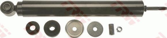 TRW JHX5048 - Амортизатор abcparts.ee