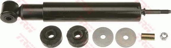TRW JHZ5097 - Амортизатор abcparts.ee