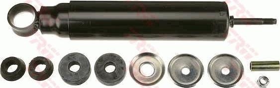 TRW JHZ5053 - Амортизатор abcparts.ee