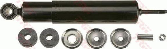 TRW JHZ5068 - Амортизатор abcparts.ee