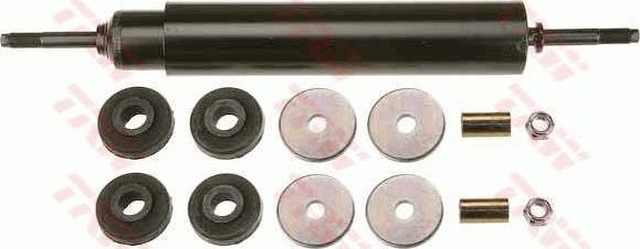 TRW JHZ5071 - Амортизатор abcparts.ee