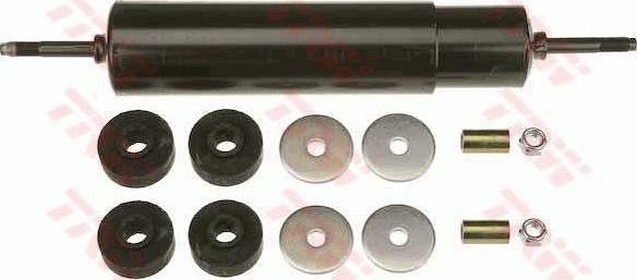 TRW JHZ5163 - Амортизатор abcparts.ee