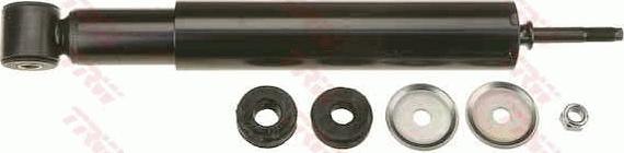 TRW JHZ5107 - Амортизатор abcparts.ee