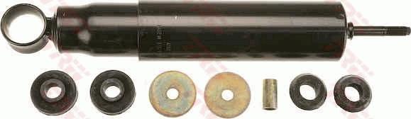 TRW JHZ5128 - Амортизатор abcparts.ee