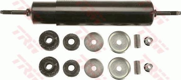 TRW JHZ5304 - Амортизатор abcparts.ee