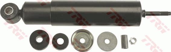 TRW JHZ5315 - Амортизатор abcparts.ee