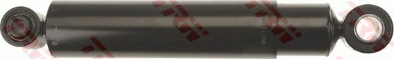TRW JHZ5323 - Амортизатор abcparts.ee