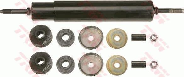 TRW JHZ5242 - Амортизатор abcparts.ee