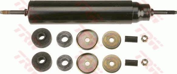 TRW JHZ5265 - Амортизатор abcparts.ee