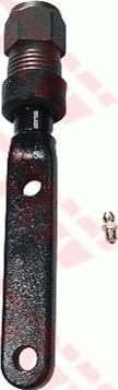TRW JIA7512 - Маятниковый рычаг abcparts.ee