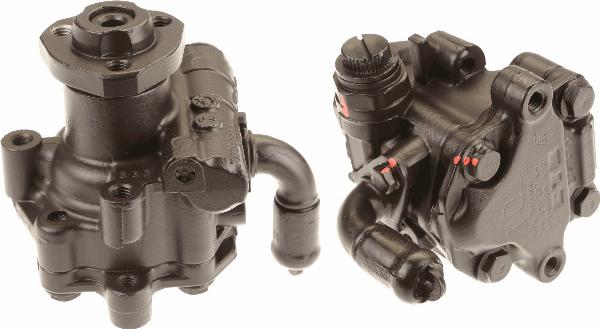 TRW JPR908 - Гидравлический насос, рулевое управление, ГУР abcparts.ee