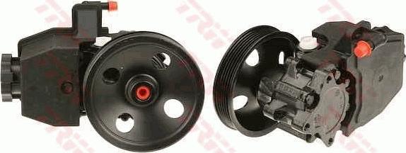 TRW JPR503 - Гидравлический насос, рулевое управление, ГУР abcparts.ee