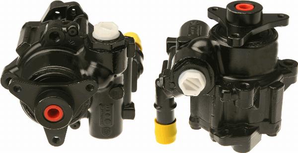 TRW JPR658 - Гидравлический насос, рулевое управление, ГУР abcparts.ee