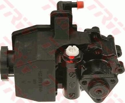 TRW JPR161 - Гидравлический насос, рулевое управление, ГУР abcparts.ee