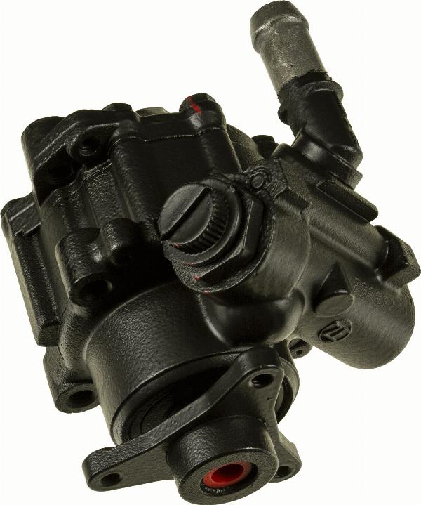 TRW JPR1042 - Гидравлический насос, рулевое управление, ГУР abcparts.ee