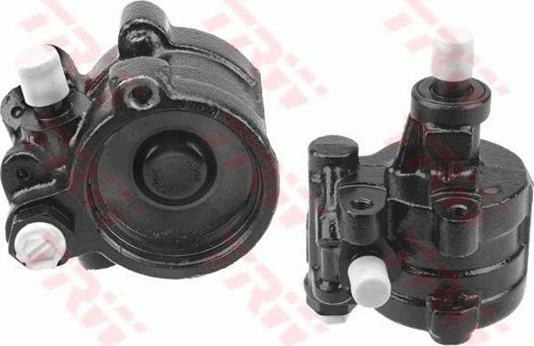 TRW JPR182 - Гидравлический насос, рулевое управление, ГУР abcparts.ee