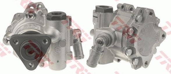 TRW JPR897 - Гидравлический насос, рулевое управление, ГУР abcparts.ee