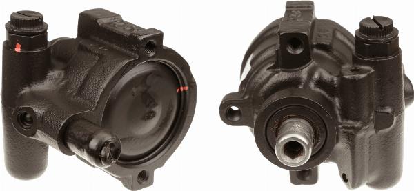 TRW JPR834 - Гидравлический насос, рулевое управление, ГУР abcparts.ee