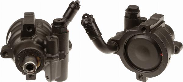 TRW JPR877 - Гидравлический насос, рулевое управление, ГУР abcparts.ee