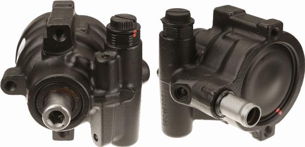 TRW JPR396 - Гидравлический насос, рулевое управление, ГУР abcparts.ee