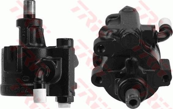 TRW JPR264 - Гидравлический насос, рулевое управление, ГУР abcparts.ee