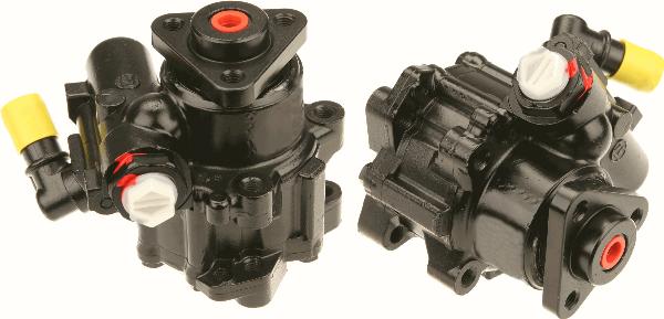 TRW JPR730 - Гидравлический насос, рулевое управление, ГУР abcparts.ee