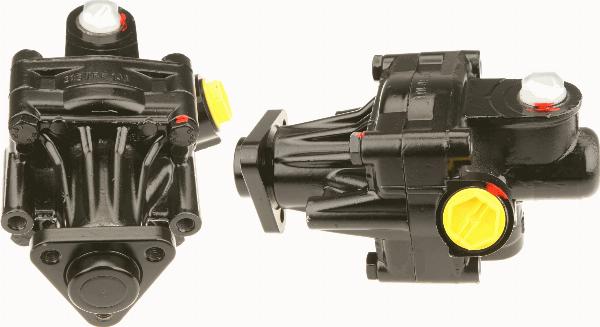 TRW JPR726 - Гидравлический насос, рулевое управление, ГУР abcparts.ee