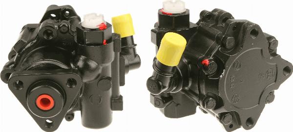 TRW JPR720 - Гидравлический насос, рулевое управление, ГУР abcparts.ee