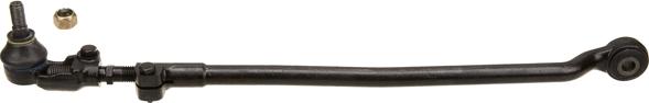 TRW JRA365 - Рулевая тяга abcparts.ee