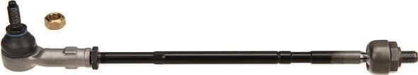 TRW JRA253 - Рулевая тяга abcparts.ee