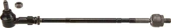 TRW JRA262 - Рулевая тяга abcparts.ee
