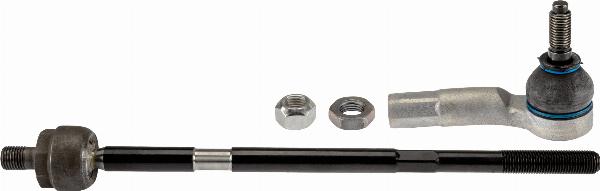TRW JRA234 - Рулевая тяга abcparts.ee