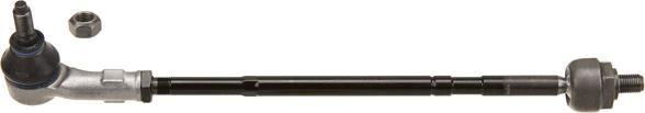 TRW JRA230 - Рулевая тяга abcparts.ee