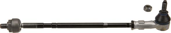 TRW JRA231 - Рулевая тяга abcparts.ee