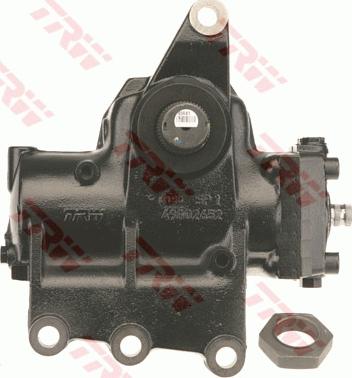 TRW JRB5055 - Рулевой механизм, рейка abcparts.ee