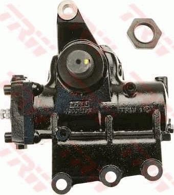 TRW JRB5004 - Рулевой механизм, рейка abcparts.ee