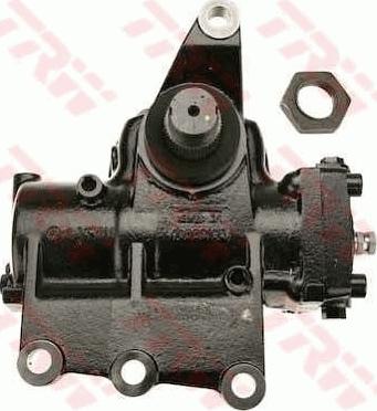 TRW JRB5003 - Рулевой механизм, рейка abcparts.ee