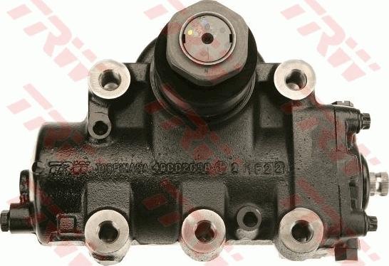 TRW JRB5002 - Рулевой механизм, рейка abcparts.ee