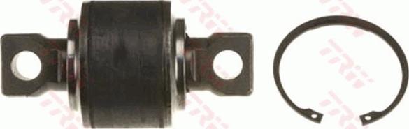 TRW JRK0045 - Ремонтный комплект, рычаг подвески abcparts.ee