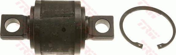 TRW JRK0061 - Ремонтный комплект, рычаг подвески abcparts.ee